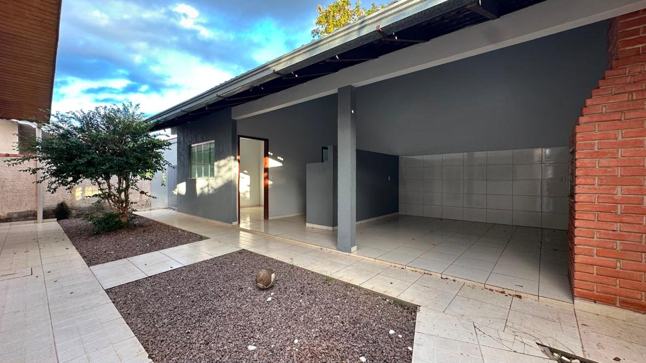 Casa, 3 quartos - Foto 21