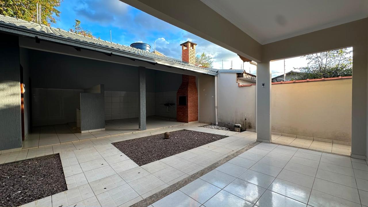 Casa, 3 quartos - Foto 19