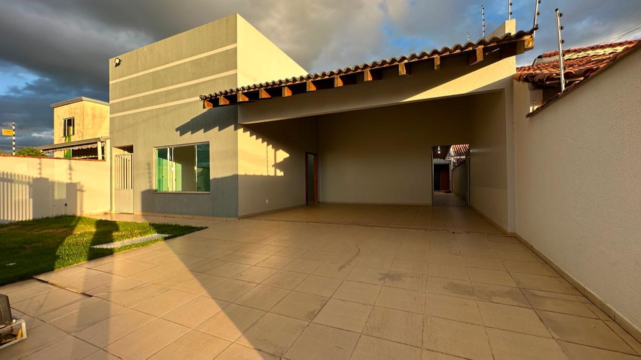 Casa, 3 quartos - Foto 3