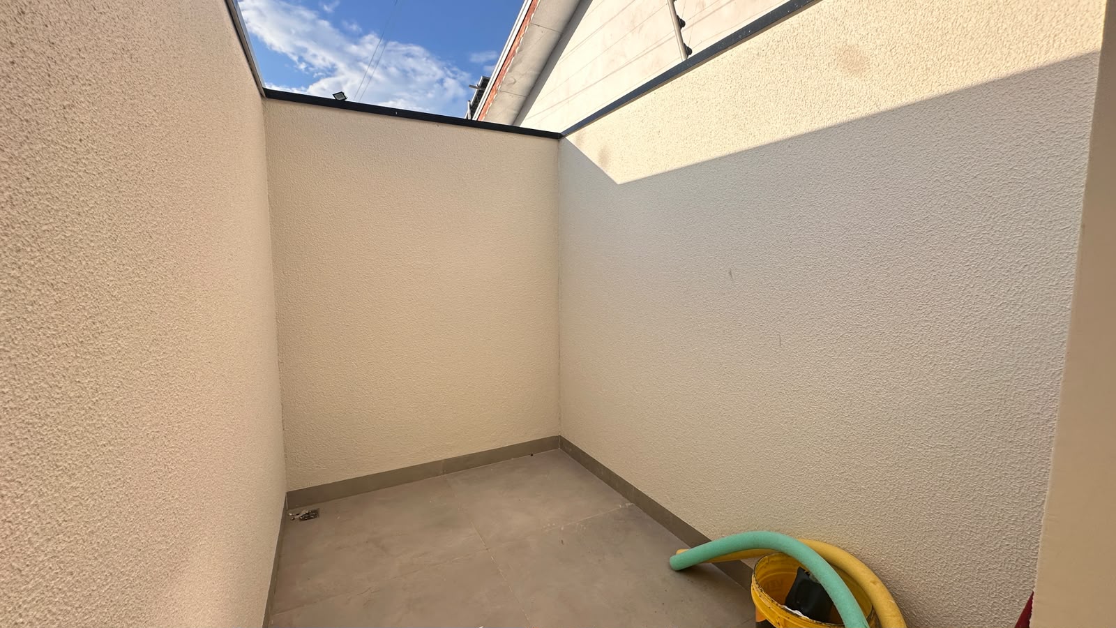 Casa, 1 quarto - Foto 14