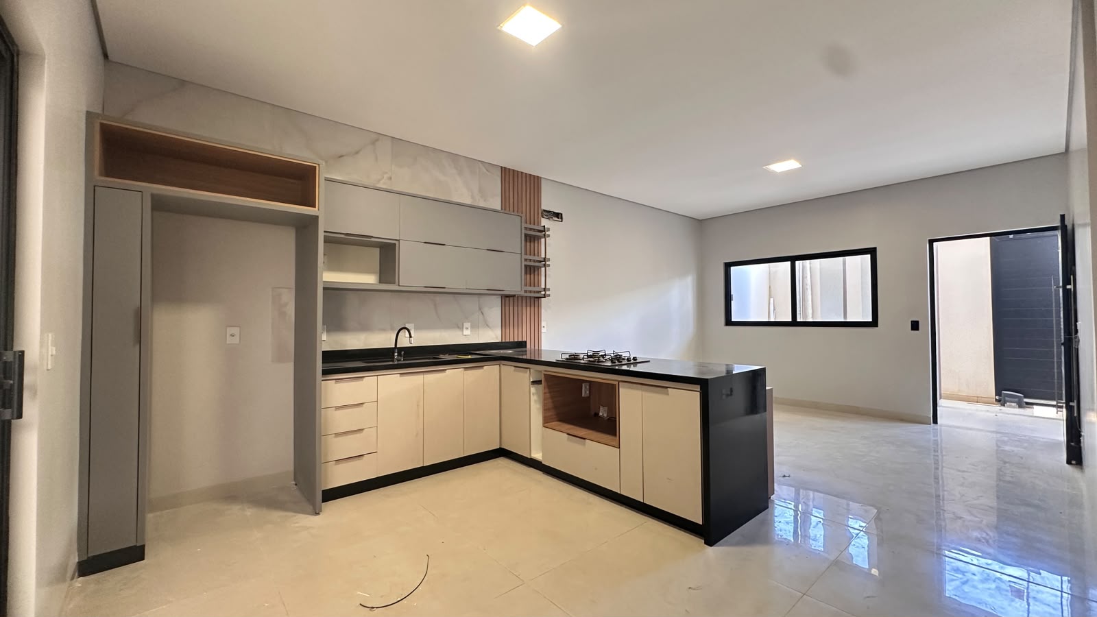 Apartamento, 3 quartos - Foto 3