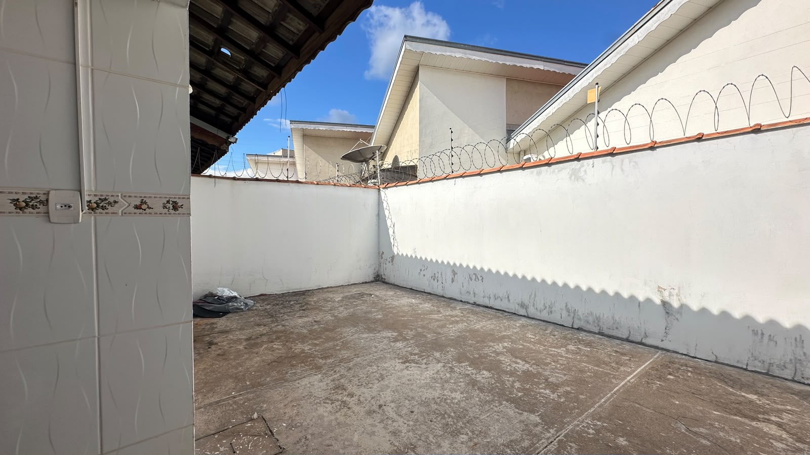 Casa, 2 quartos - Foto 6