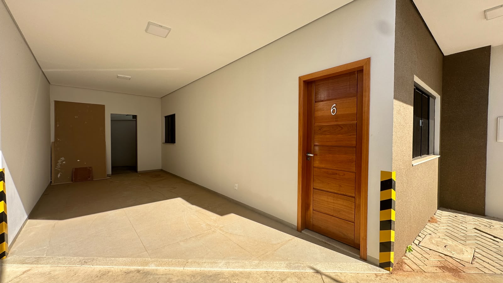 Apartamento, 2 quartos - Foto 3