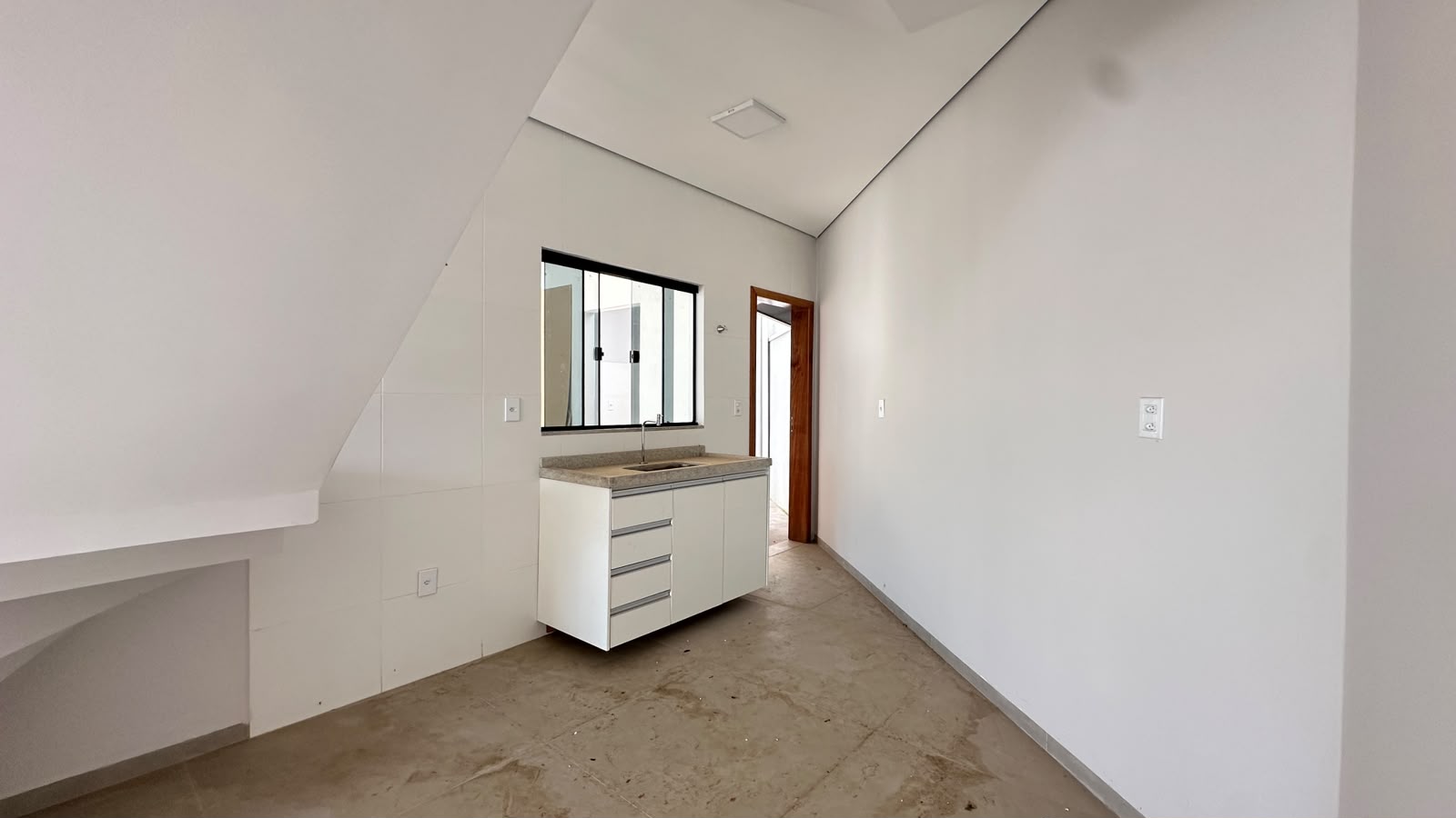 Apartamento, 2 quartos - Foto 5