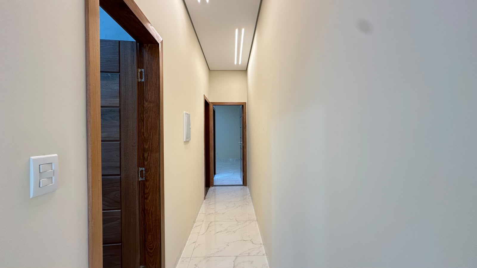 Casa, 2 quartos - Foto 4