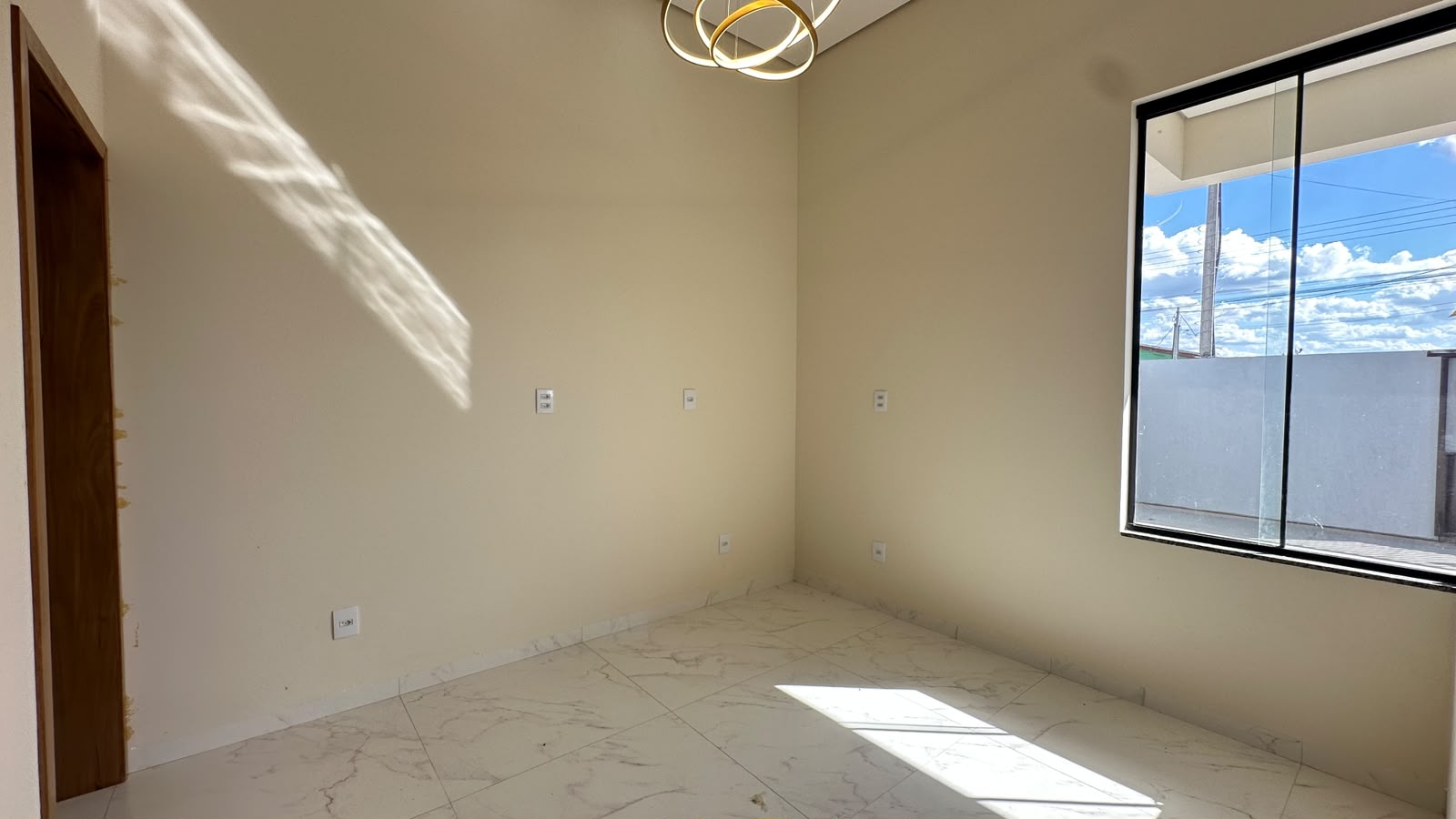 Casa, 2 quartos - Foto 2