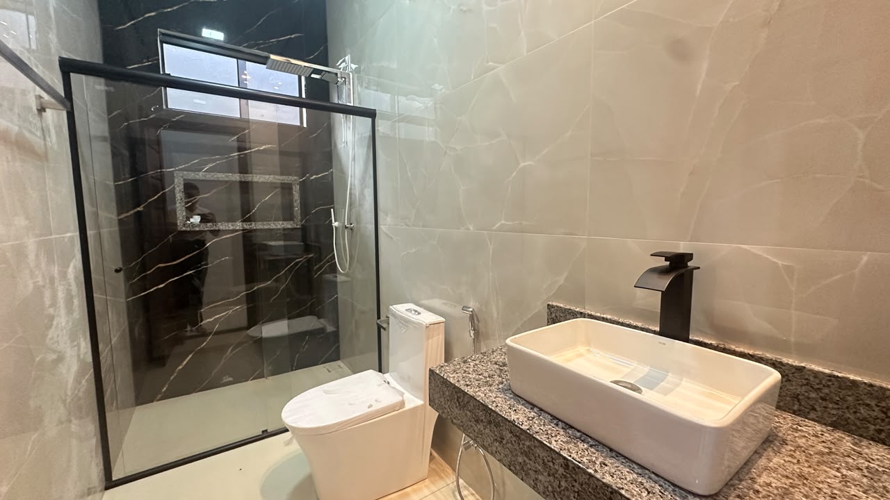 Casa, 2 quartos - Foto 4