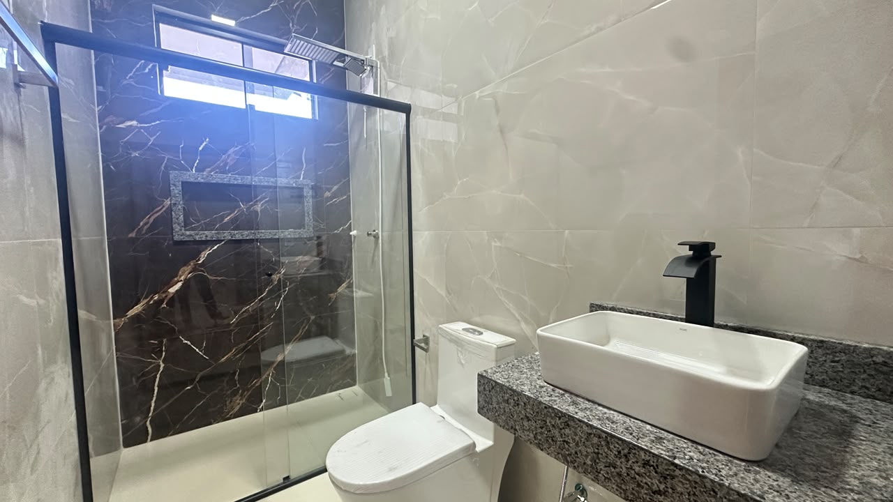 Casa, 2 quartos - Foto 7