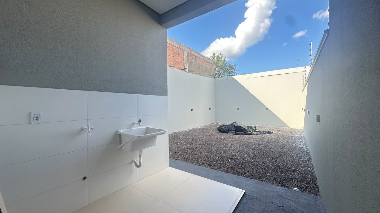 Casa, 2 quartos - Foto 10