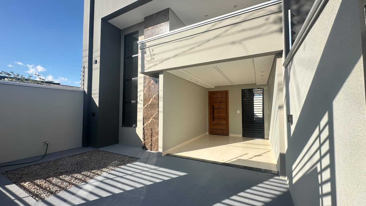 Casa, 2 quartos - Foto 1