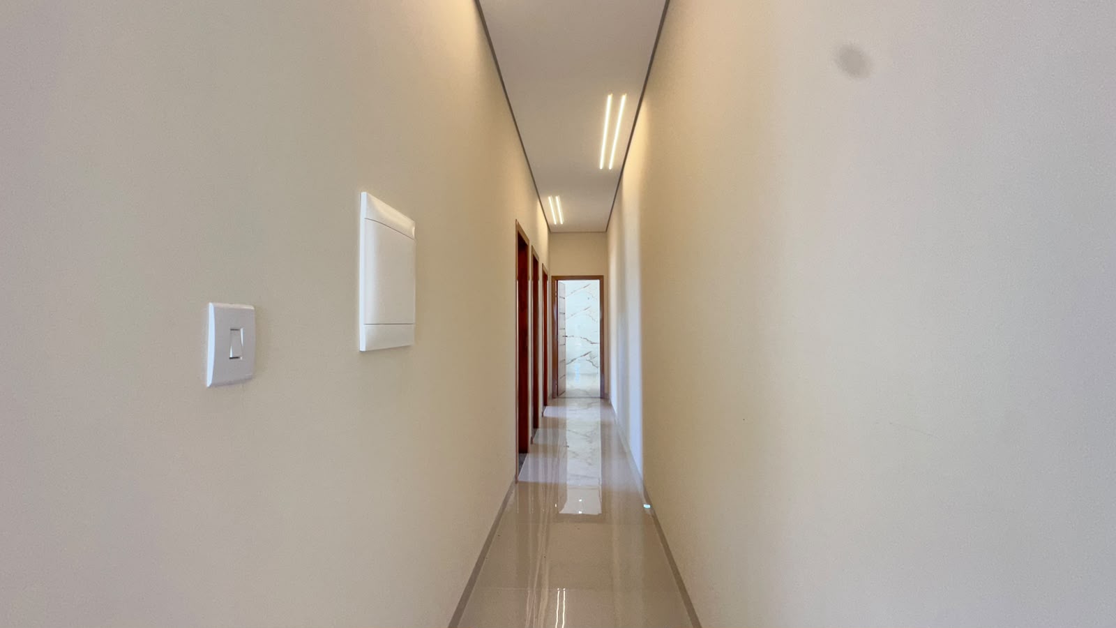 Casa, 3 quartos - Foto 7