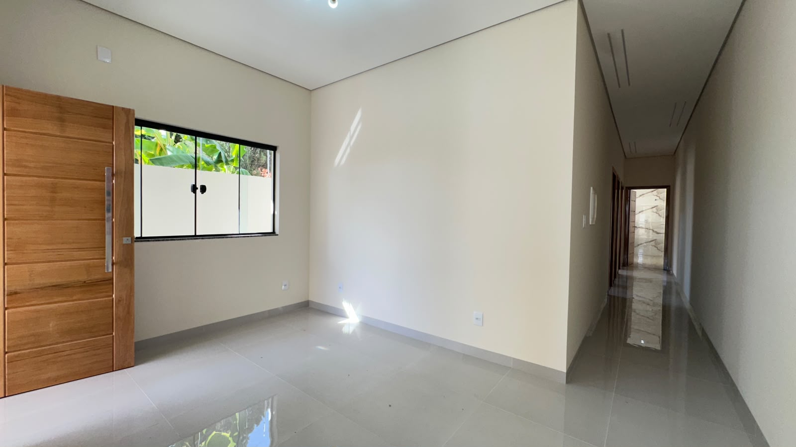 Casa, 3 quartos - Foto 3